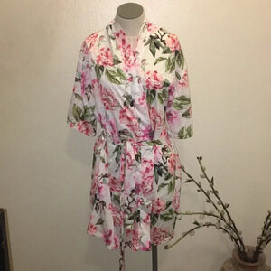 Show me your Mumu Brie Robe/Kimono